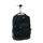 Rockland 19&quot; Rolling Backpack - Black