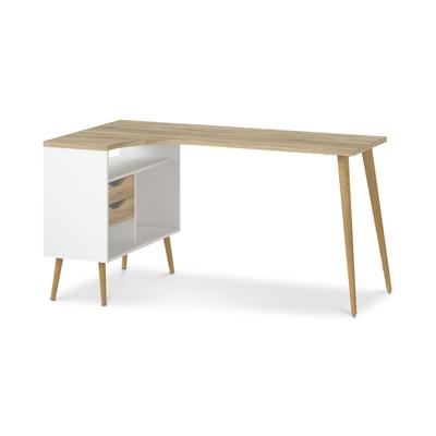 Sorena Desk - Oak