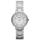 Fossil Women's Virginia Stainless Steel Bracelet Watch 30mm ES3282