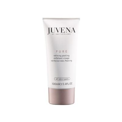 Juvena - Pure Cleansing Refining Peeling Gesichtspeeling 100 ml