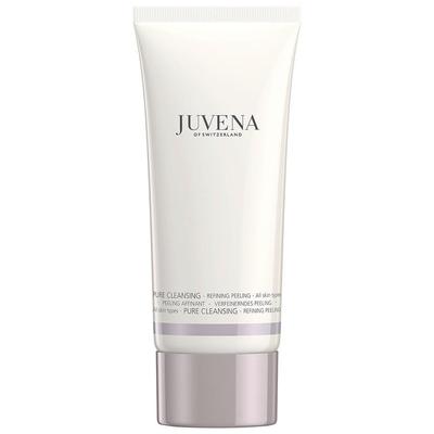 Juvena Pure Cleansing Refining Peeling Gesichtspeeling 100 ml