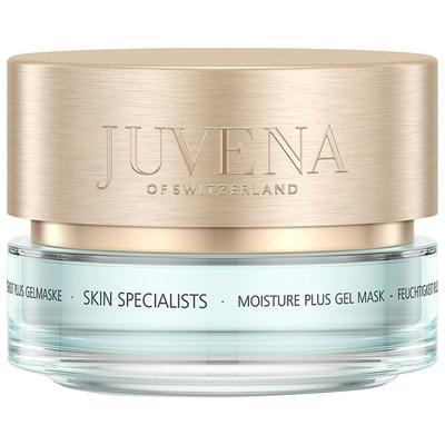 Juvena Skin Specialists Moisture Plus Gel-Maske Feuchtigkeitsmaske 75 ml Image