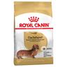 Royal Canin Bassotto (Dachshund) Adult Crocchette Set % 2 x 1,5 kg