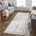 Gray 27 x 0.59 in Area Rug - World Menagerie Lorentzen Light Area Rug Polyester | 27 W x 0.59 D in | Wayfair 2BF90AF483394FCFB4E404B54335A28F