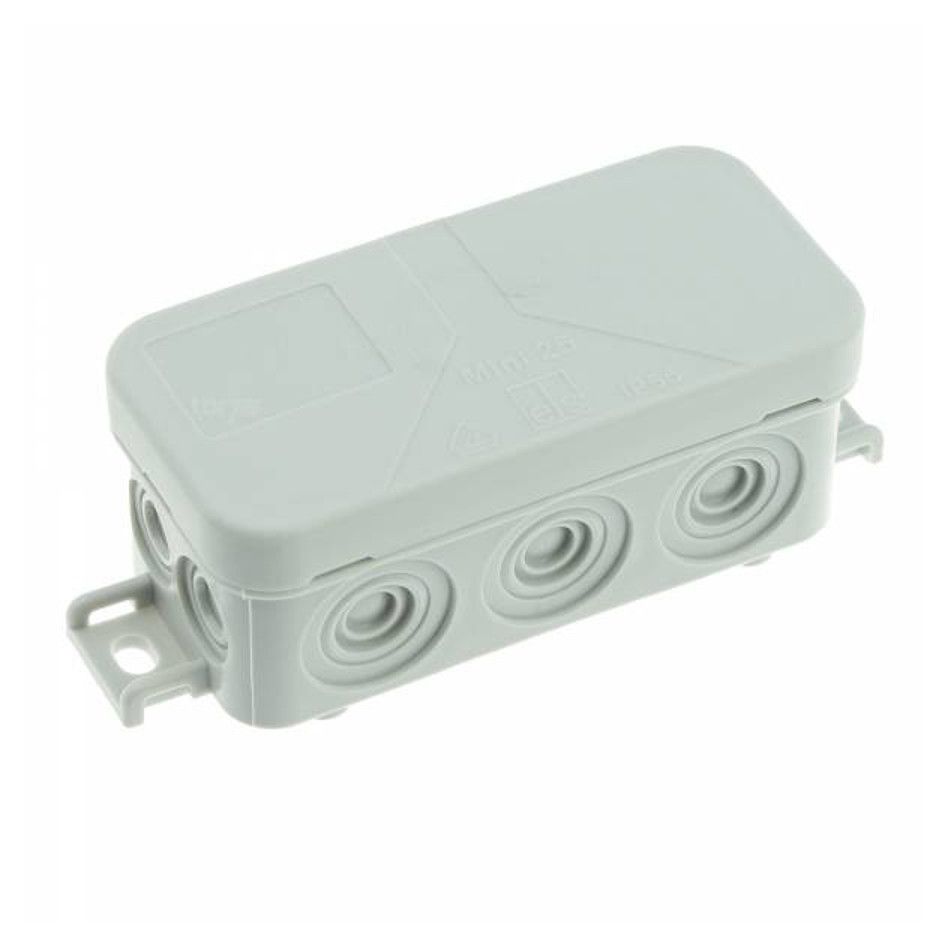 HÖRMANN Empfänger HET/S 24-BS Image