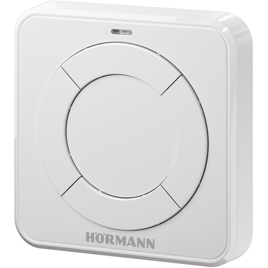 HÖRMANN Innentaster FIT, FIT 4 = 4 Funktionen steuerbar Image