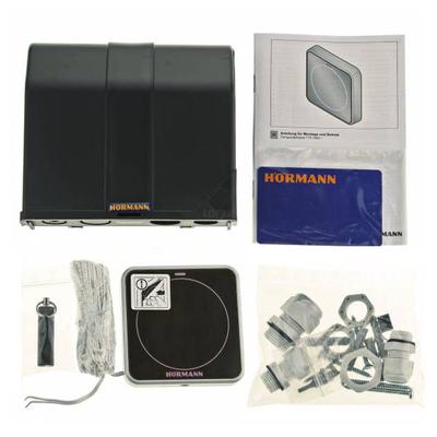 HÖRMANN Transpondertaster TTR 1000-1 Image