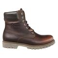 Panama Jack Herren Panama 03 Kurzschaft Stiefel, Braun (Chesnut C52), 41 EU