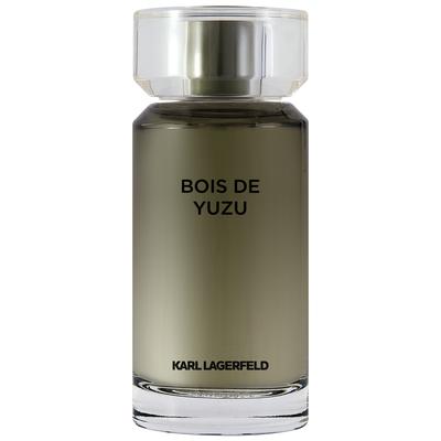 Karl Lagerfeld Bois de Yuzu Eau de Toilette 100 ml