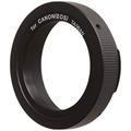 Celestron 93419 T-Ring-Adapter für Canon EOS Digitalkameras