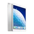 Apple 2019 iPad Air (10.5 inches, WiFi, 64GB) Silver (Renewed)