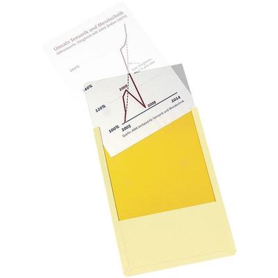 EICHNER Abdeckfolie für Inforahmen/Sichttasche A4 Image