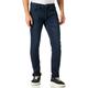 ONLY & SONS Herren Onsloom Dark Blue Sweat Pk 3631 Noos Slim Jeans, Blau (Blue Denim Blue Denim), 34W / 34L EU