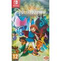 Ni No Kuni: Wrath Of The White Witch (Nintendo Switch)