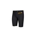 Arena Jammer Pwsk Carbon Air 2 Swimsuit Men, Mens, Swim Briefs, 0000001130, Black/Black, 65