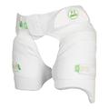 Aero P2 Cricket Strippers Thigh Guard (Small, Right)