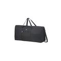 Samsonite Global Travel Accessories Foldable Travel Duffle XL, 70 cm, Black