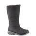 Toe Warmers Janet - Womens 7 Black Boot Medium