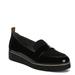 Dr. Scholl's Webster - Womens 8 Black Slip On Medium