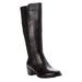 Propet Talise - Womens 7.5 Black Boot W