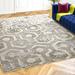 Gray 60 x 0.39 in Area Rug - Trent Austin Design® Devia Beige Area Rug Polyester | 60 W x 0.39 D in | Wayfair 820DDCB8A748458DBB63FCAB5DA02EA4