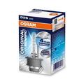 OSRAM Ampoule Xénon pour RENAULT: Clio, Scénic, Mégane, Modus, Espace, Koleos, Safrane, Vel Satis, Avantime, Thalia & VOLKSWAGEN: Golf (Ref: 66240)