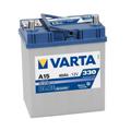 VARTA Batterie 330.0 A 40.0 Ah 12.0 V Performance (Ref: 5401270333132)