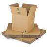 20 x Eco Friendly Cardboard Boxes 457x457x457mm