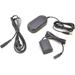 Bescor Sony Style FZ100 Coupler and AC Adapter Kit FZ100AC