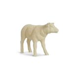 Phillips Collection Animals Texelaar Sheep Figurine Resin in Brown/White | 16 H x 25 W x 9 D in | Wayfair PH60415