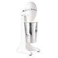 Hamilton Beach® DrinkMaster® Drink Mixer Plastic in White | 14.17 H x 5.2 W x 6.93 D in | Wayfair 727B