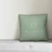 Gracie Oaks Mccluney Thankful Throw Pillow Polyester/Polyfill blend | 18 H x 18 W x 1.5 D in | Wayfair 4D7E269E3D324736ADA8524246D59439