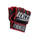 Benlee MMA-Trainingshandschuhe aus Leder DRIFTY Black M