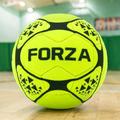 FORZA Indoor Football - Size 5 Footballs - Available in Packs of 1, 3 or 25 (Pack of 3)