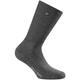 Rohner Fibre Light supeR Socken (Größe 39 , schwarz)