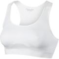 Falke Damen Madison Sport BH (Größe L, weiss)