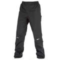 Berghaus Damen Paclite GTX Regenhose (Größe S, schwarz)