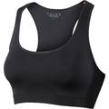 Falke Damen Madison Sport BH (Größe S, schwarz)