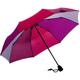 Euroschirm Light Trek Regenschirm (Größe One Size, pink)