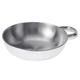 GSI Glacier Stainless Bowl Schüssel (Größe One Size)