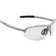 Swiss Eye Iconic 2.0 Photochromic Sportbrille (Größe One Size, grau)