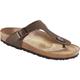 Birkenstock Gizeh Core Sandale (Größe 43, braun)