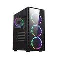 PALICOMP Gaming PC RYZEN 3 3200G 3.6Ghz / Turbo 4Ghz Quad Core 4 Threads - 16GB RAM DDR4 3200Mhz - 2TB Sata3 HDD -NO OS - RADEON VEGA 8 Graphics - CAS3