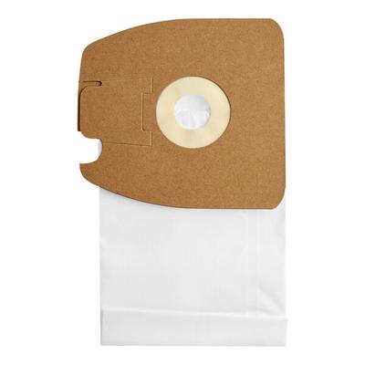 Eureka Style MM Equivalent Micro Filtration Vacuum Bag - 9/Pack