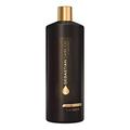 Sebastian Professional Dark Oil Lightweight Conditioner for Smooth and Nourished Hair, Professional Hair Care, 1l