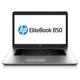HP 850 G1 EliteBook Notebook 15.6 inches Intel Core i5 1.6 GHz Processor 16GB RAM 240GB SSD Windows 10 Professional (Renewed)