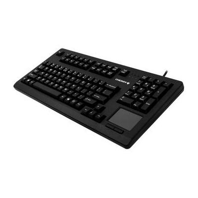 CHERRY G80-11900 Compact Mechanical Keyboard with Touchpad (USB Connectivity) G80-11900LUMEU-2