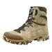 Zamberlan 4014 Lynx Mid GTX RR BOA Hunting Boots Nubuck Leather Men's, Brown SKU - 942597