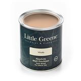 Little Greene Whistle Paint - 1L