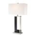 Lite Source Theoris 31 Inch Table Lamp - LS-23076